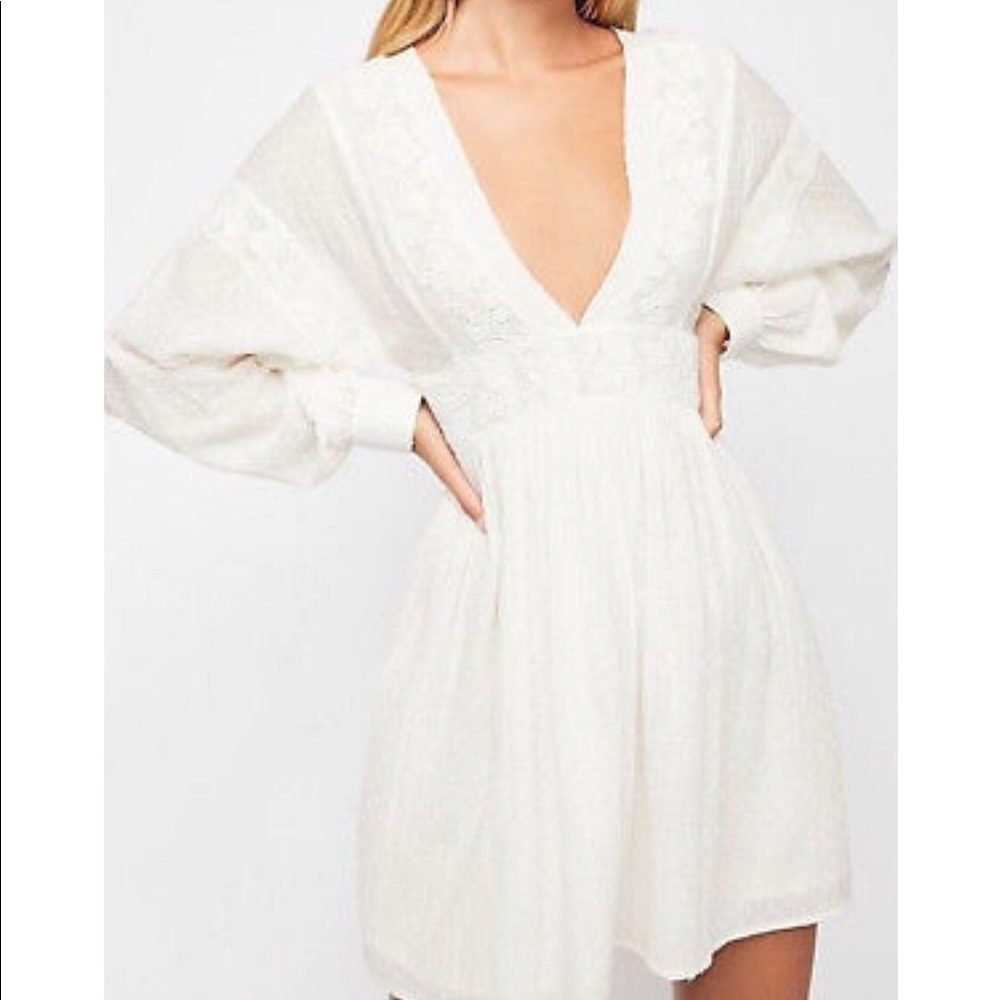 Free people sugarpie dress